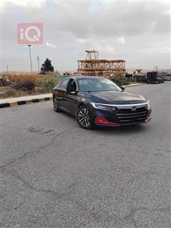 هوندا أكورد